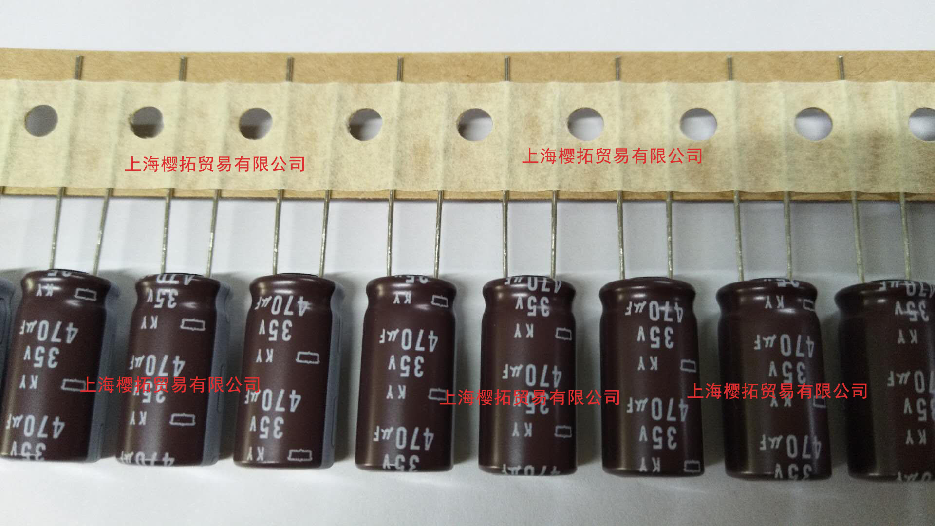 如何判斷電容器的好壞？