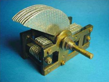 帶你認(rèn)識(shí)幾種常見(jiàn)電容器，了解電路板上常見(jiàn)電子元件